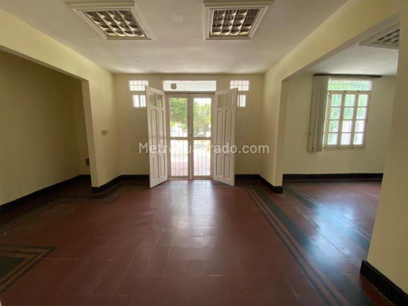 Casa en Arriendo, El Prado, Barranquilla - Widok 6