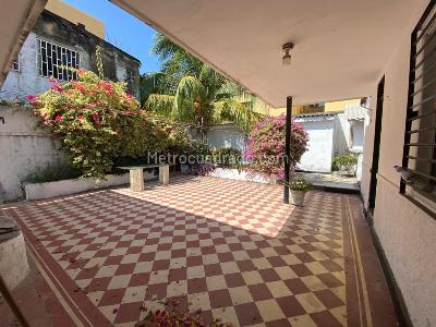 Casa en venta en El Prado, Barranquilla · foto 14 de 15