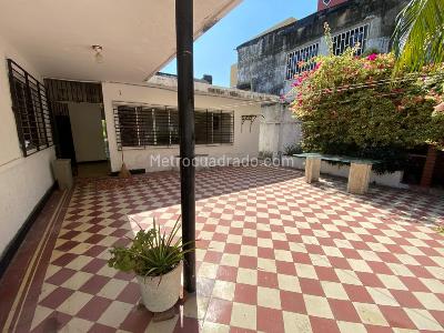 Casa en venta en El Prado, Barranquilla · foto 15 de 15