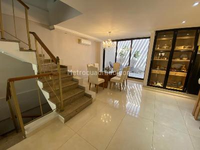Casa en venta en Altos Del Limon, Barranquilla · foto 5 de 20