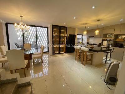 Casa en venta en Altos Del Limon, Barranquilla · foto 6 de 20