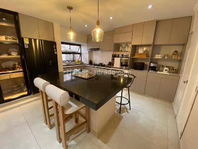 Casa en venta en Altos Del Limon, Barranquilla · foto 8 de 20