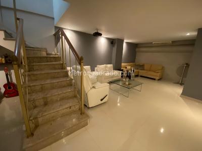 Casa en venta en Altos Del Limon, Barranquilla · foto 9 de 20