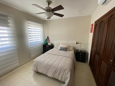 Casa en venta en Altos Del Limon, Barranquilla · foto 17 de 20