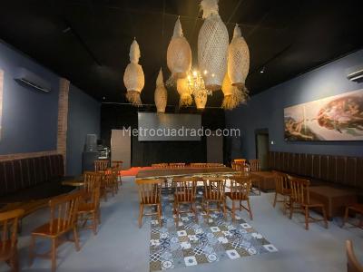 Local Comercial en Arriendo, Colombia, Barranquilla