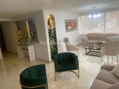 Apartamento de 3 alcobas en venta en Alto Prado, Barranquilla, 157 m² · foto 3 de 13