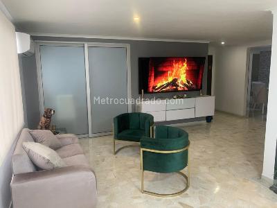 Apartamento de 3 alcobas en venta en Alto Prado, Barranquilla, 157 m² · foto 4 de 13