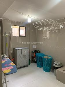 Apartamento de 3 alcobas en venta en Alto Prado, Barranquilla, 157 m² · foto 6 de 13