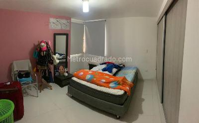 Apartamento de 3 alcobas en venta en Alto Prado, Barranquilla, 157 m² · foto 10 de 13