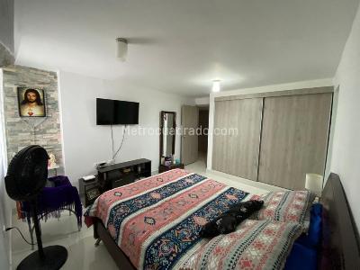 Apartamento de 3 alcobas en venta en Alto Prado, Barranquilla, 157 m² · foto 13 de 13