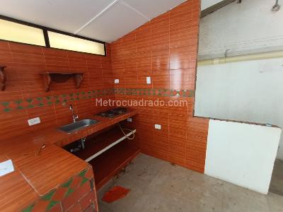 Casa en arriendo en Boston, Barranquilla · foto 8 de 14