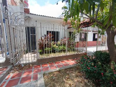Casa en arriendo en Boston, Barranquilla · foto 13 de 14