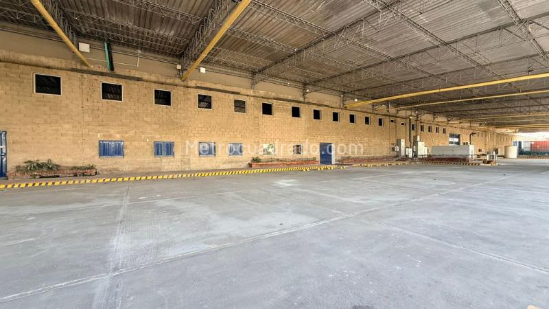 Bodega en Venta, Villa San Pedro, Barranquilla - Vista 2