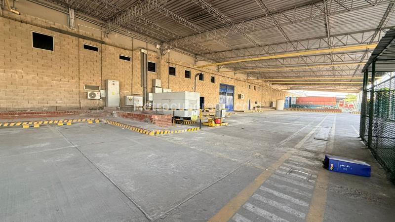Bodega en Venta, Villa San Pedro, Barranquilla - Vista 3
