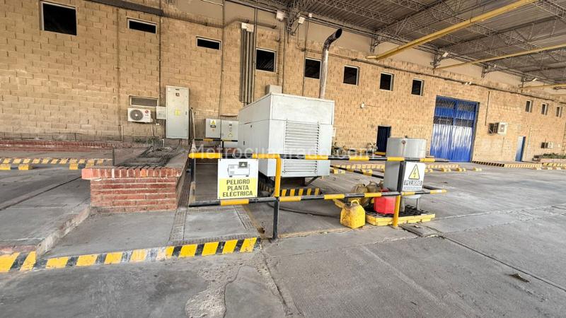 Bodega en Venta, Villa San Pedro, Barranquilla - Vista 4
