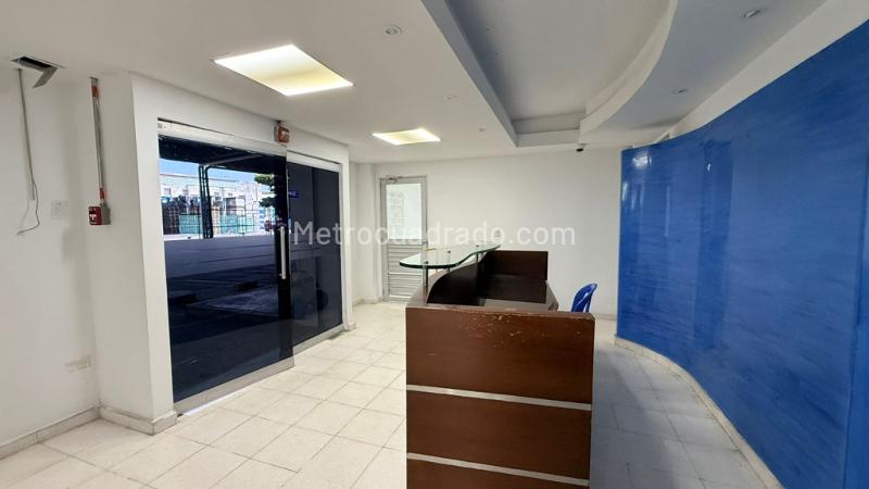 Bodega en Venta, Villa San Pedro, Barranquilla - Vista 5