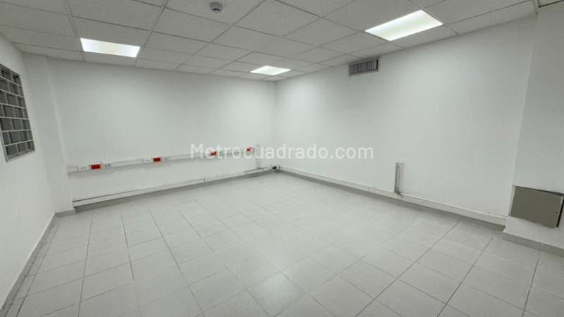 Bodega en Venta, Villa San Pedro, Barranquilla - Más