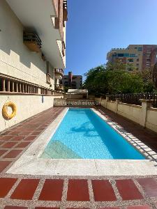 Apartamento en venta en Riomar, Barranquilla · foto 12 de 14