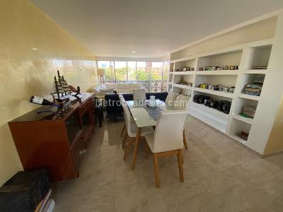 Apartamento en venta en El Prado, Barranquilla · foto 3 de 20