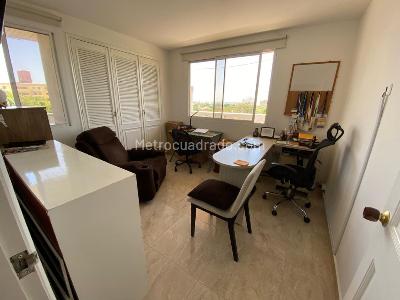 Apartamento en venta en El Prado, Barranquilla · foto 5 de 20