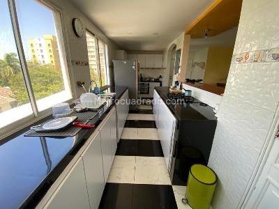 Apartamento en venta en El Prado, Barranquilla · foto 7 de 20