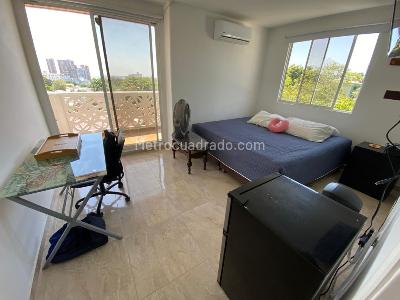 Apartamento en venta en El Prado, Barranquilla · foto 13 de 20