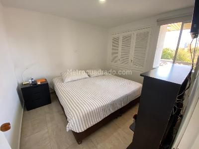 Apartamento en venta en El Prado, Barranquilla · foto 17 de 20