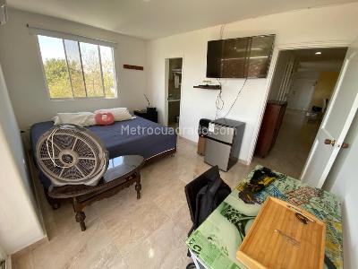 Apartamento en venta en El Prado, Barranquilla · foto 19 de 20