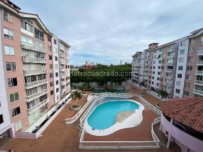 Apartamento de 3 alcobas en venta en Villa Carolina, Barranquilla, 65 m² · foto 12 de 14