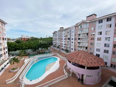 Apartamento de 3 alcobas en venta en Villa Carolina, Barranquilla, 65 m² · foto 13 de 14