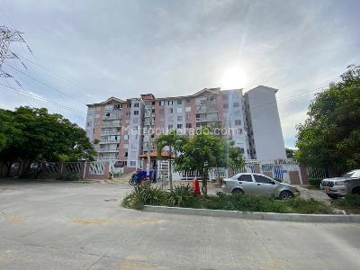 Apartamento de 3 alcobas en venta en Villa Carolina, Barranquilla, 65 m² · foto 14 de 14