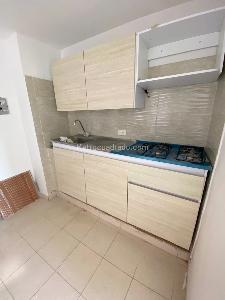Apartamento de 3 alcobas en venta en Villa Carolina, Barranquilla, 65 m² · foto 3 de 14