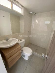 Apartamento de 3 alcobas en venta en Villa Carolina, Barranquilla, 65 m² · foto 8 de 14