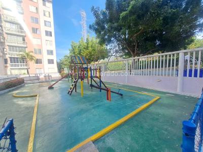 Apartamento de 3 alcobas en venta en Villa Carolina, Barranquilla, 65 m² · foto 9 de 14