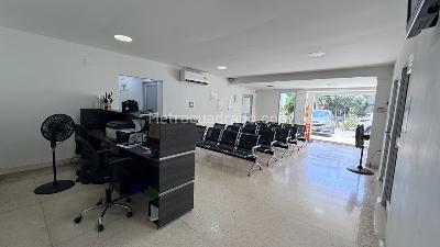 Casa en venta en Alto Prado, Barranquilla · foto 2 de 20