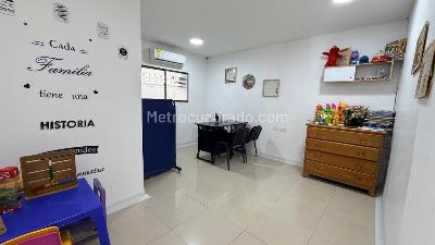 Casa en venta en Alto Prado, Barranquilla · foto 6 de 20