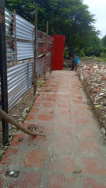 Lote en Venta, Corregimiento De Juan Mina, Barranquilla - Vista 3