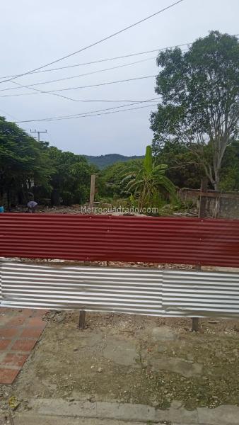 Lote en Venta, Corregimiento De Juan Mina, Barranquilla - Vista 4