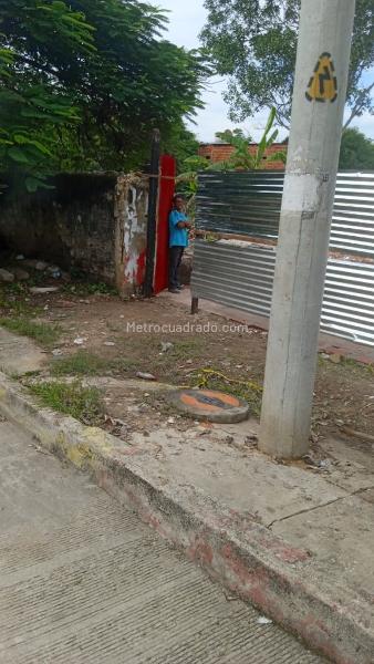 Lote en Venta, Corregimiento De Juan Mina, Barranquilla - Vista 5
