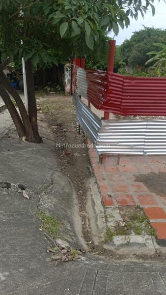 Lote en Venta, Corregimiento De Juan Mina, Barranquilla - Más