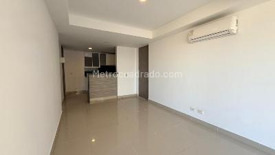 Apartamento de 2 alcobas en arriendo en La Castellana, Barranquilla, 78 m² · foto 8 de 20