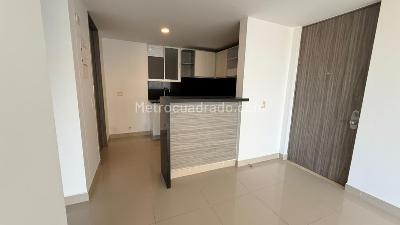 Apartamento de 2 alcobas en arriendo en La Castellana, Barranquilla, 78 m² · foto 9 de 20