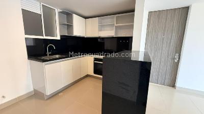 Apartamento de 2 alcobas en arriendo en La Castellana, Barranquilla, 78 m² · foto 10 de 20
