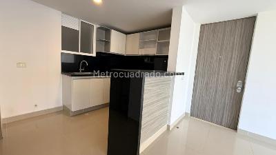 Apartamento de 2 alcobas en arriendo en La Castellana, Barranquilla, 78 m² · foto 11 de 20