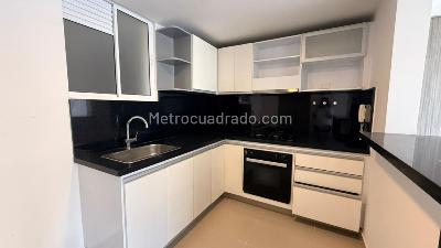Apartamento de 2 alcobas en arriendo en La Castellana, Barranquilla, 78 m² · foto 12 de 20