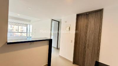 Apartamento de 2 alcobas en arriendo en La Castellana, Barranquilla, 78 m² · foto 13 de 20