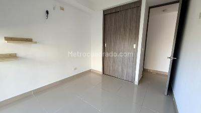 Apartamento de 2 alcobas en arriendo en La Castellana, Barranquilla, 78 m² · foto 16 de 20