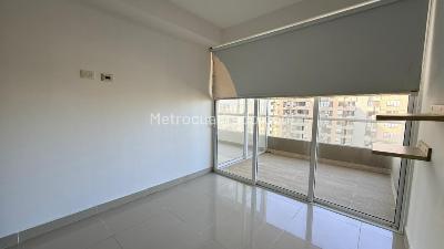 Apartamento de 2 alcobas en arriendo en La Castellana, Barranquilla, 78 m² · foto 17 de 20