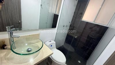 Apartamento de 2 alcobas en arriendo en La Castellana, Barranquilla, 78 m² · foto 18 de 20