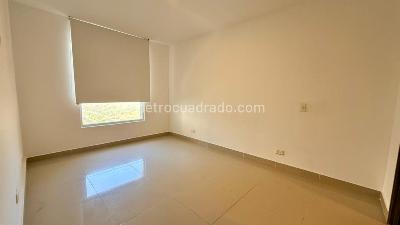 Apartamento de 2 alcobas en arriendo en La Castellana, Barranquilla, 78 m² · foto 20 de 20